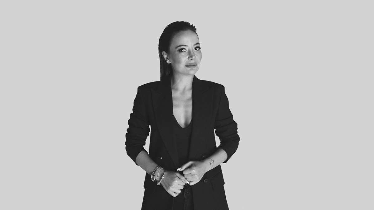 Cilde hak ettiği değeri veren terapi: Diamond Shine Therapy