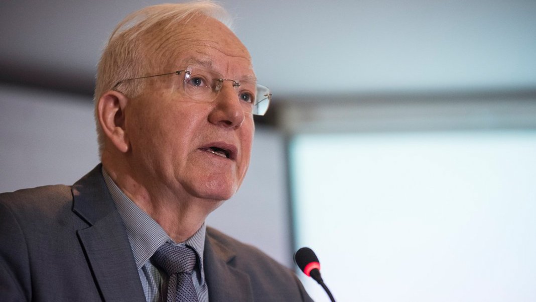 Anayasa Hukukçusu Kaboğlu'ndan YSK Başkanı Akkaya'ya tepki