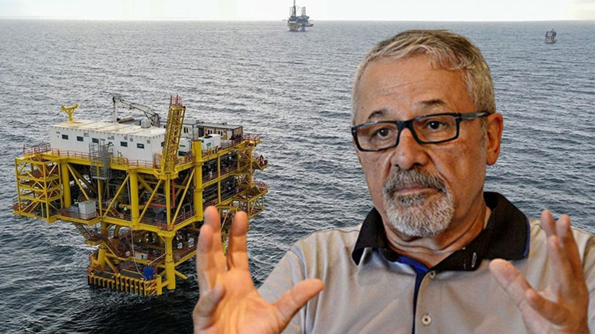 Doğal gaz depolama tesisi İstanbul'da depreme neden olabilir! Kimsenin değinmediği konuyu gündeme getirdi