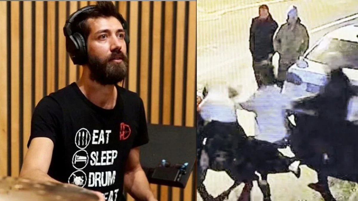 Piiz grubunun üyesini yaralayan şüphelinin ifadesi pes dedirtti: Hem hastanelik etti hem şikayetçi oldu