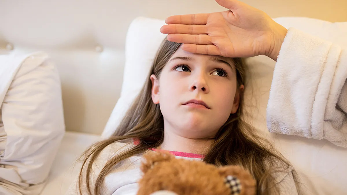 Sağlık Müdürlüğünden ebeveynlere uyarı: Belirti varsa okula göndermeyin