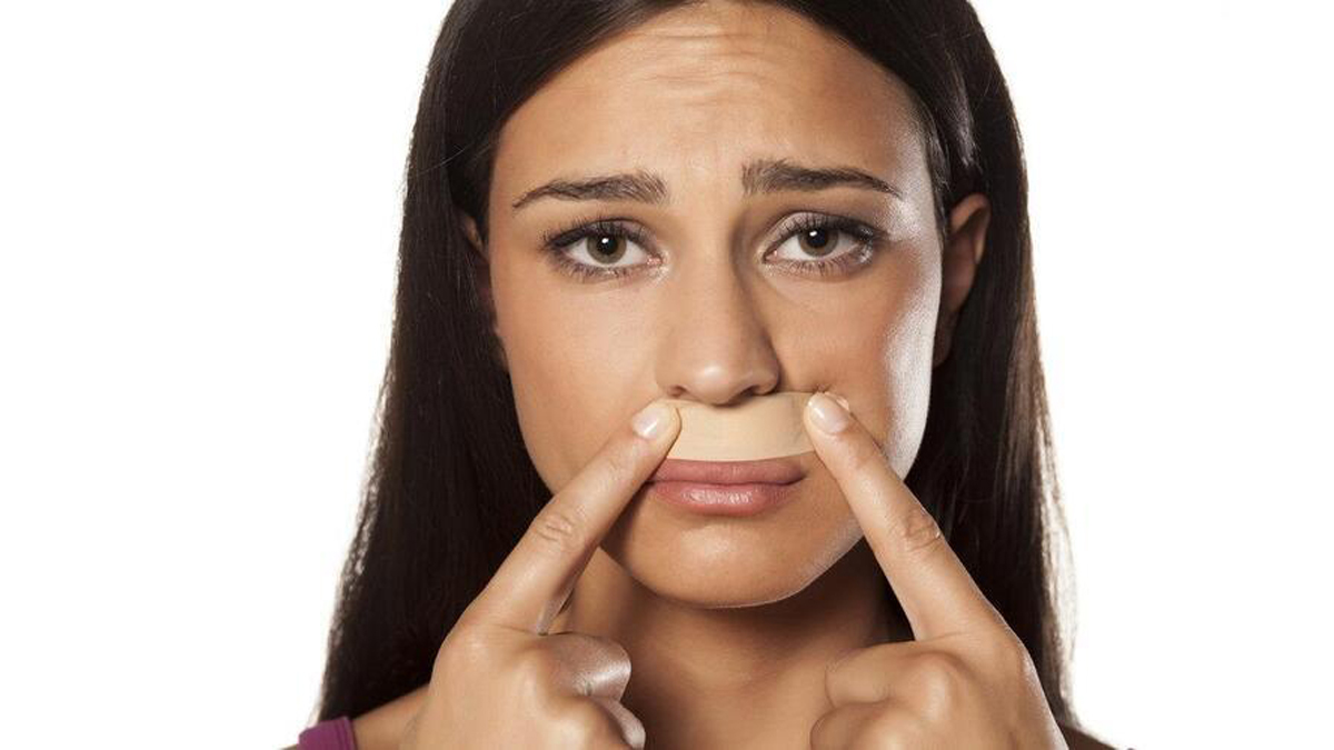 İstenmeyen tüylerden doğal yöntemle kurtulun! Lazere, epilasyona para vermeye gerek kalmayacak