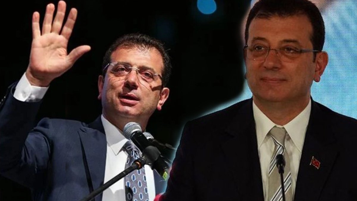 Google'dan İmamoğlu skandalı! Unvanı değiştirildi