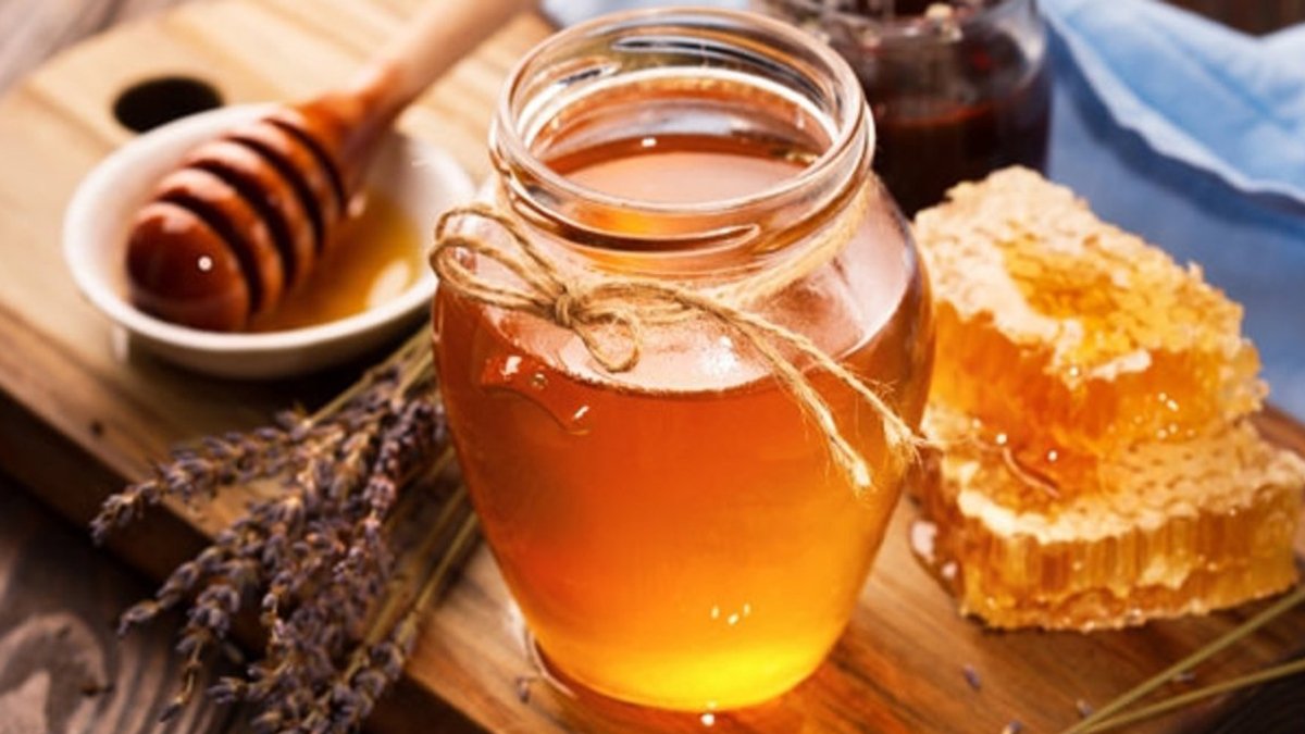 Balın sizi şaşırtacak daha az keşfedilmiş 5 sağlık faydasını öğrenin bu kışı rahat geçirin!