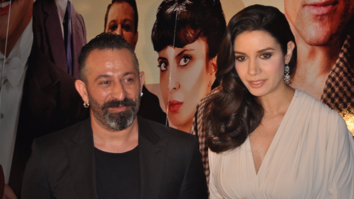 Cem Yılmaz nafaka savaşını Yargıtay’a taşıdı: O zaman anne de 10 bin dolar verecek