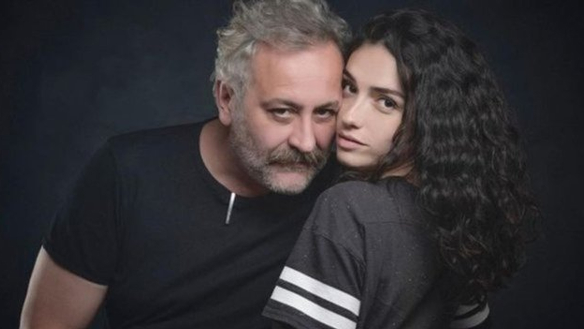 Hazar Ergüçlü'nün kendisinden 19 yaş büyük sevgilisi Onur Ünlü'den neden ayrıldığı ortaya çıktı: Duyunca çok şaşıracaksınız!