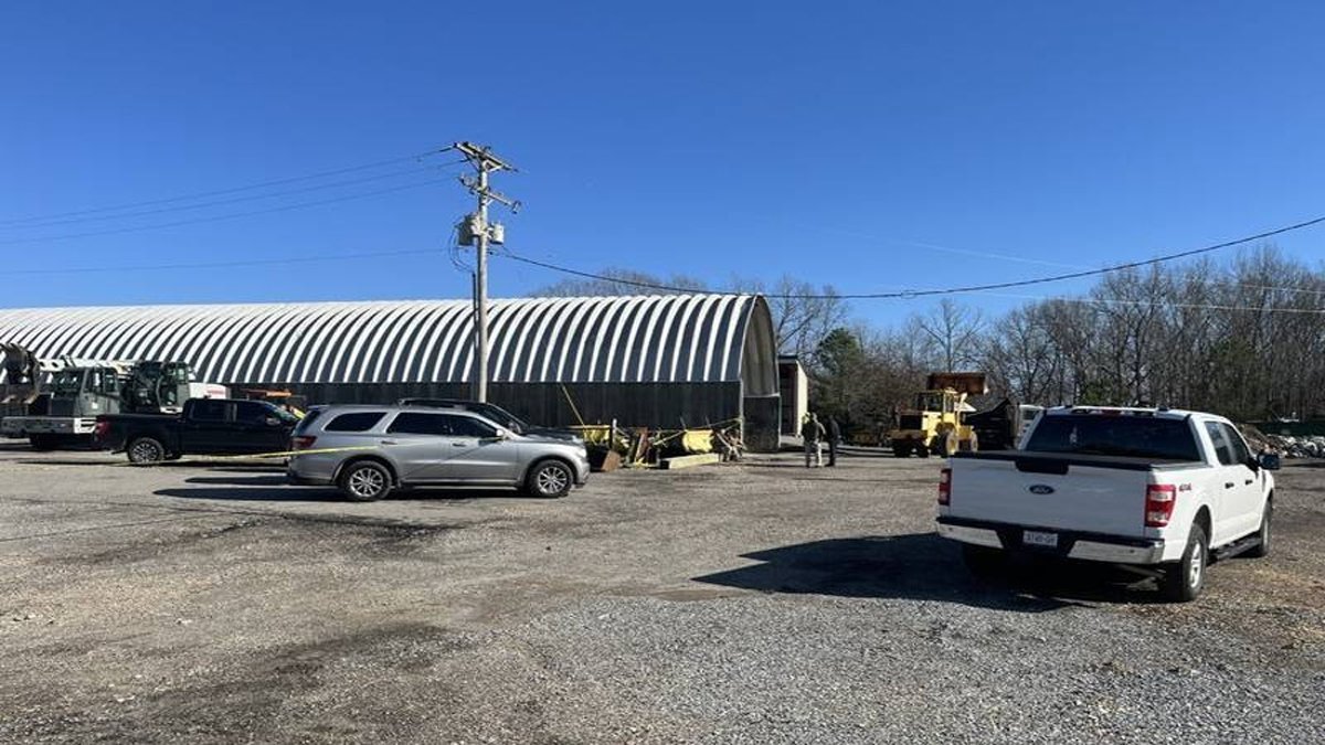 Böylesi ne görüldü ne duyuldu: Tuzlu su üretim tesisinde insan kalbi buldular