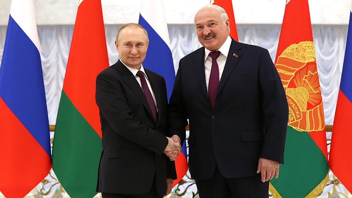 Putin yeni bir cephe daha açıyor iddiası: Ukrayna sınıra tahkimatı artırdı