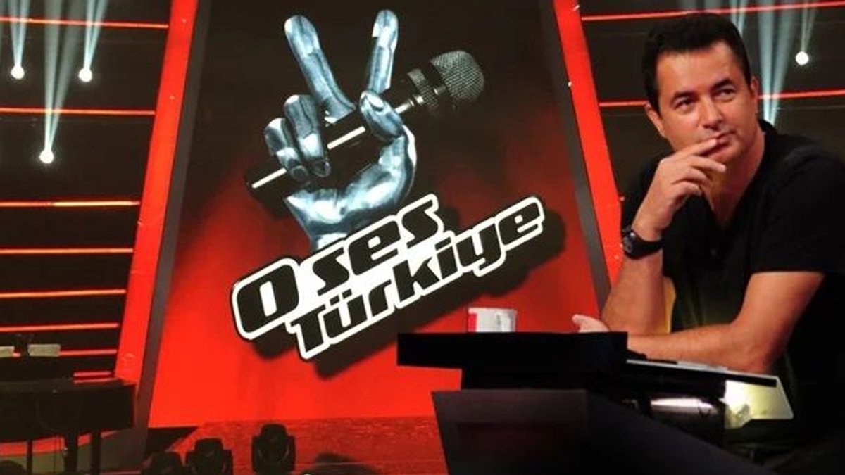 "O Ses Türkiye" yılbaşında ünlüler geçidi olacak: Yarışmaya katılacak isimleri gören "Bir Kıvanç Tatlıtuğ eksik" dedi!