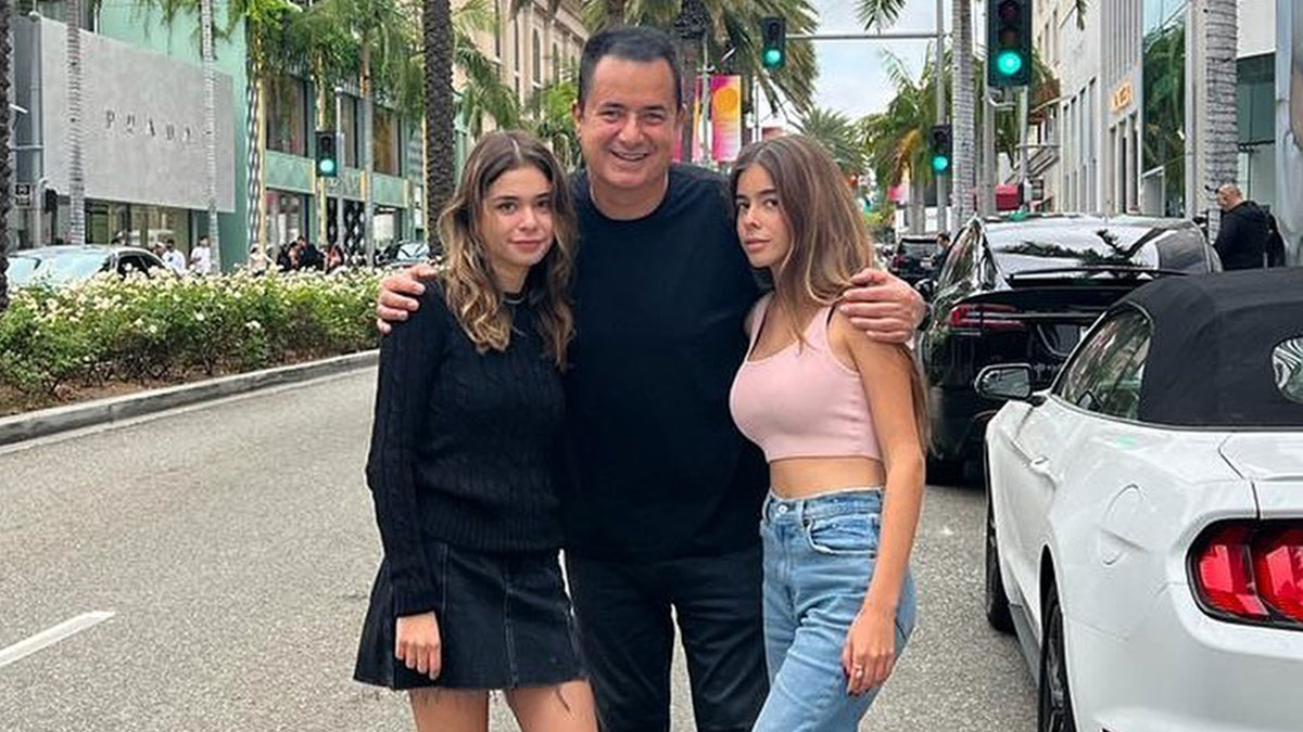 Merakla bekleniyordu: Acun Ilıcalı 'hayalim' diyerek yeni planını duyurdu!