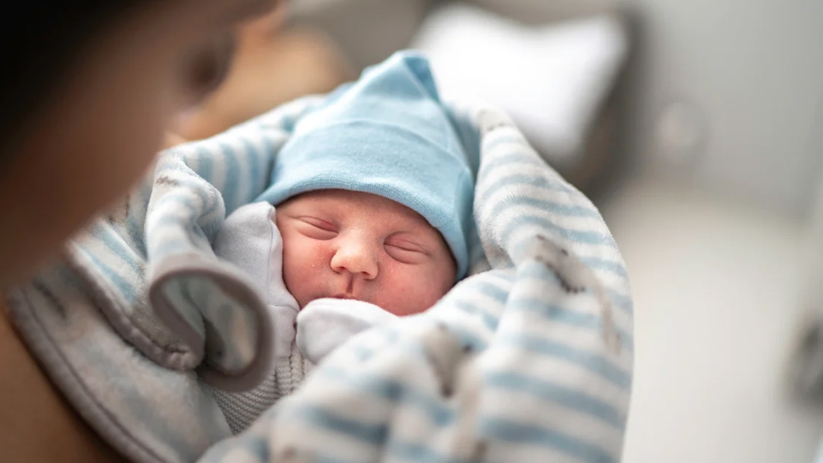 En popüler bebek isimleri belli oldu