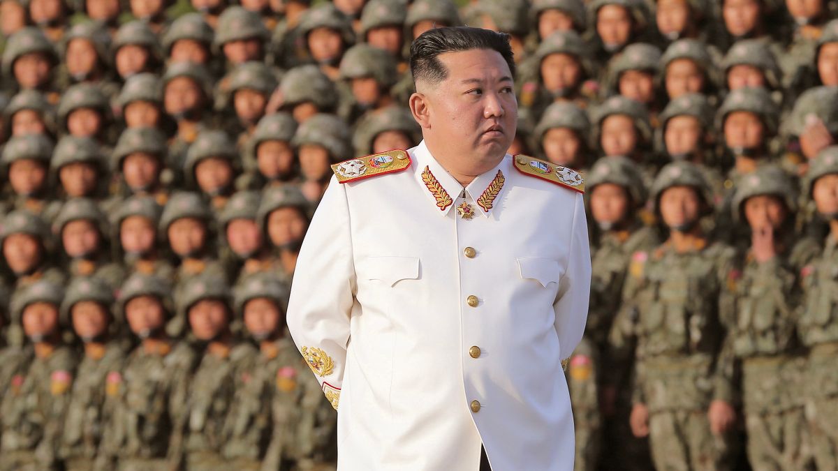 Kuzey Kore, Japonya’nın silahlanmasından ‘rahatsız’