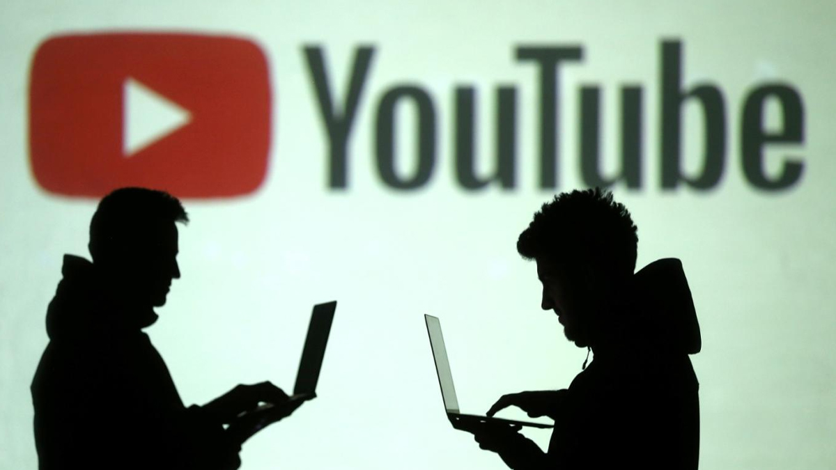 YouTube'da yorum yaparken dikkat edin! Ceza alabilirsiniz