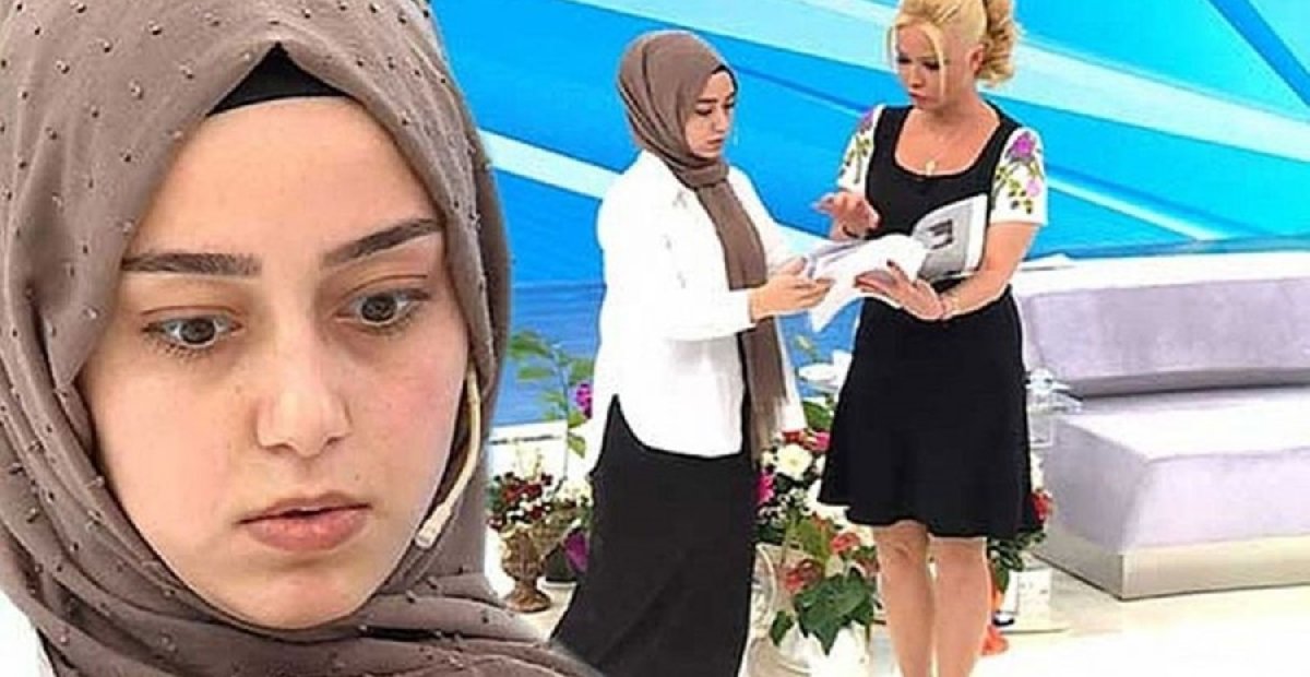 Müge Anlı'daki çoklu ilişki itirafı şaşkına çevirmişti! Derya'dan dikkat çeken paylaşım! Bu sözleri şaşırttı