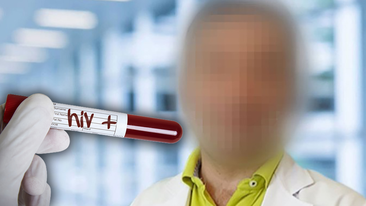 Sahte doktorun ardından 'sahte tanı' skandalı! HIV pozitif teşhisi koyup...