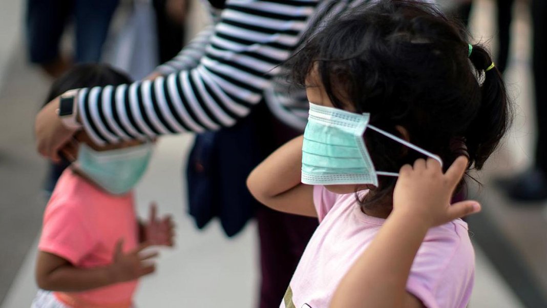 Bir salgın bitmeden diğeri başlıyor: Şüpheli hastalık can almaya başladı