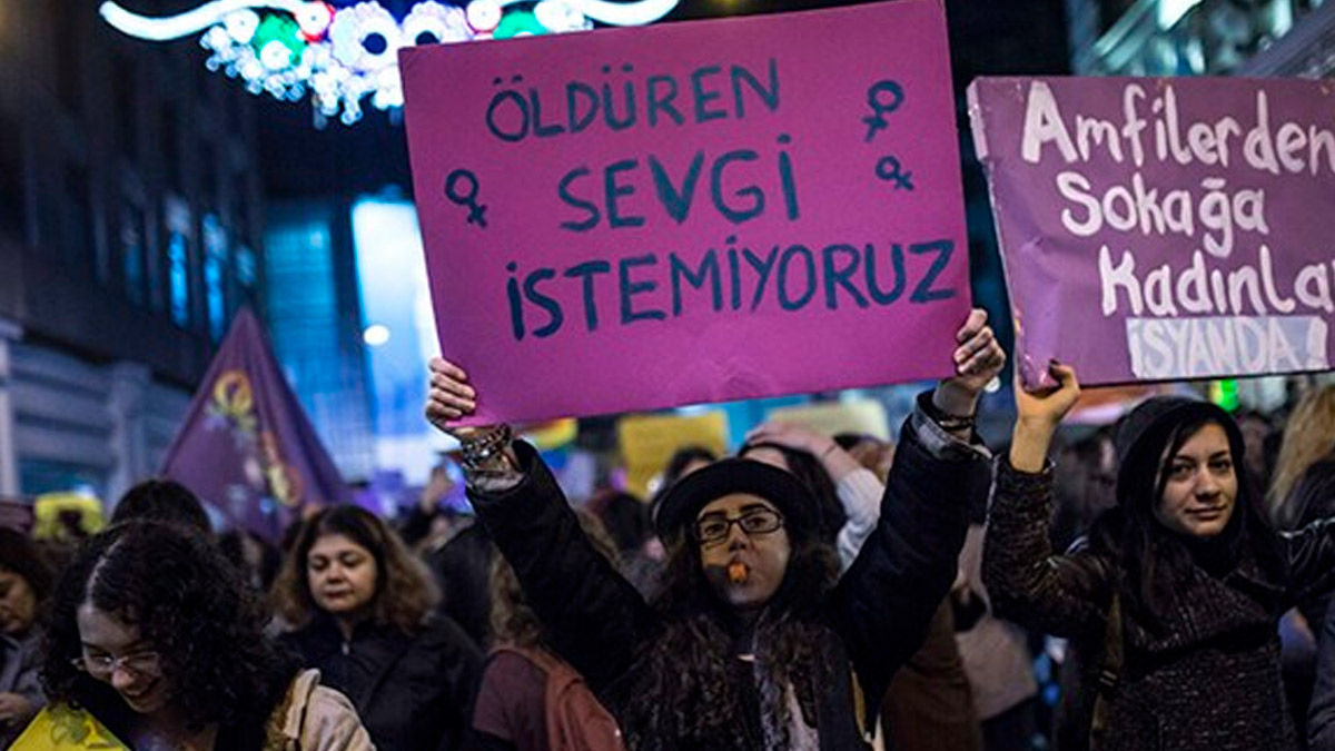 "Neden benimle evlenmedin?" kurşununa 18 yıl hapis istemi
