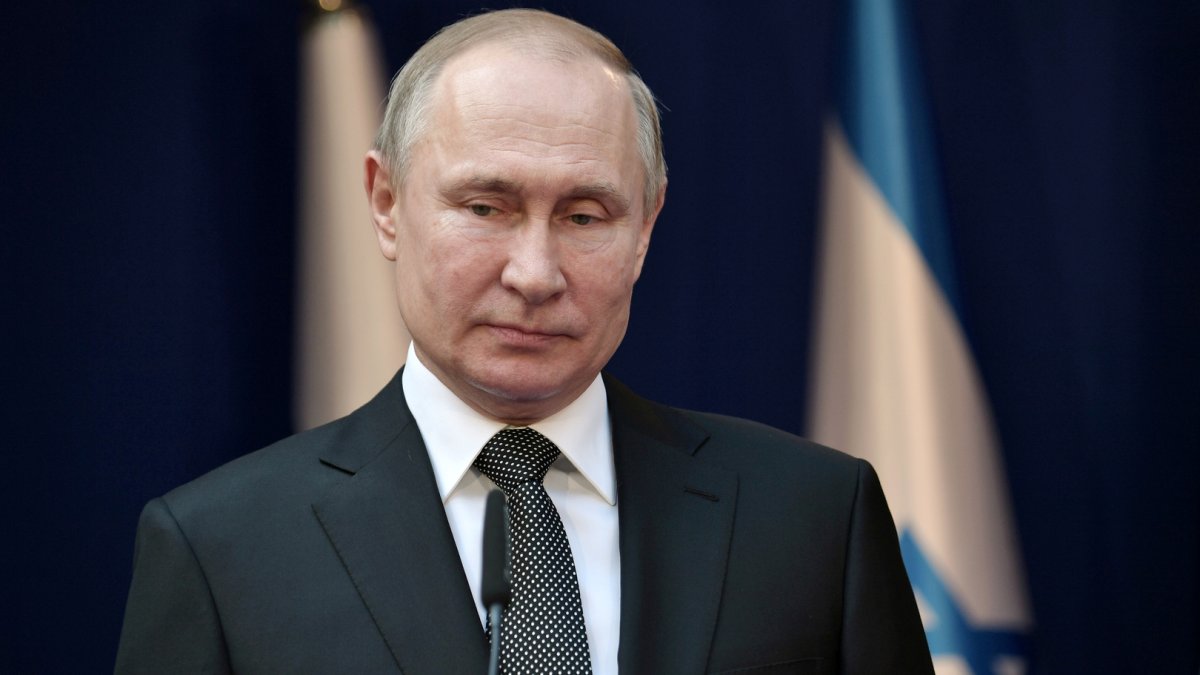 Ukrayna savaşı Putin'in planladığı gibi gitmiyor: İlhak edilen bölgelerde durum çok zor