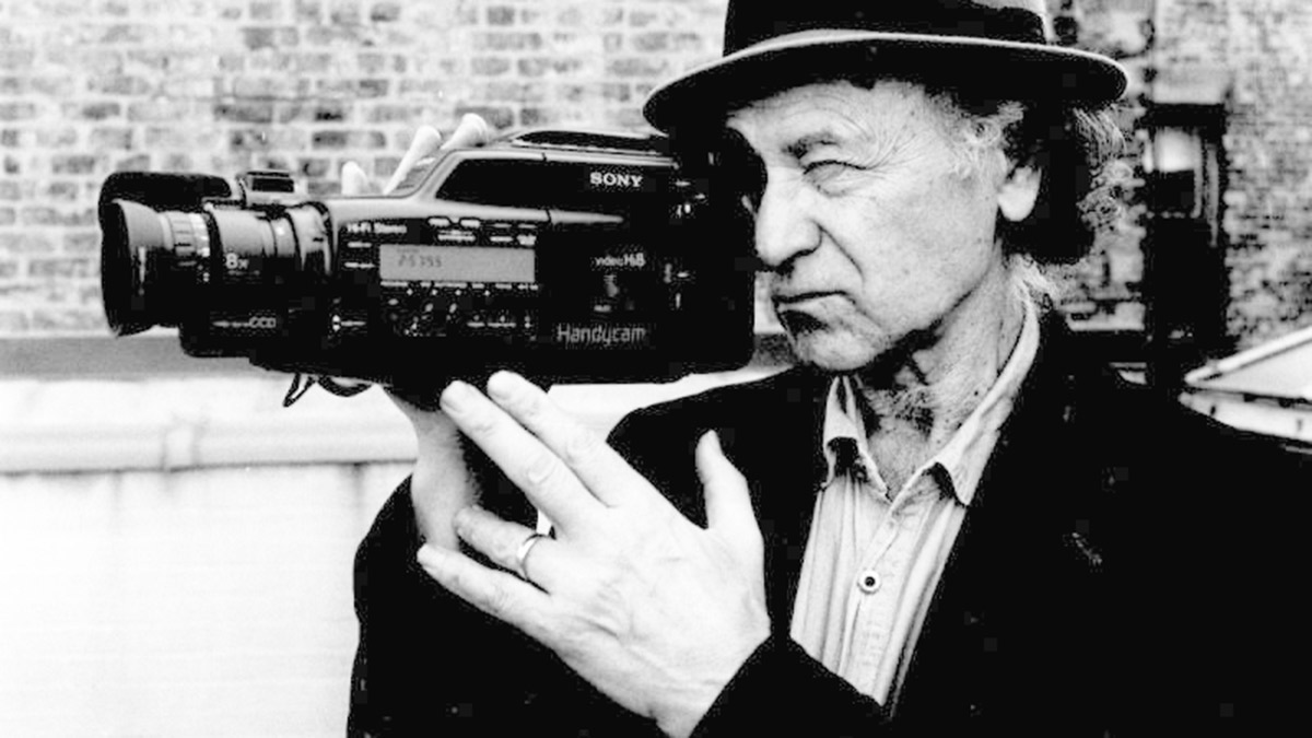 Jonas Mekas ve bağımsız sinema