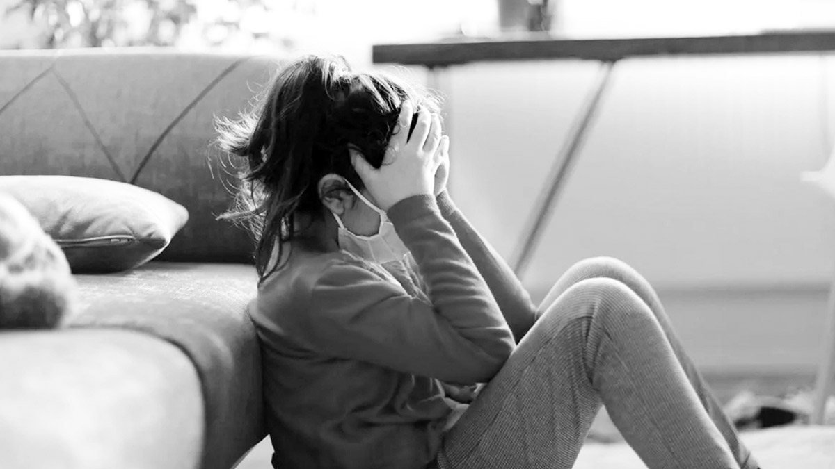 Pandemi kaygısında Türk çocuklar ikinci sırada