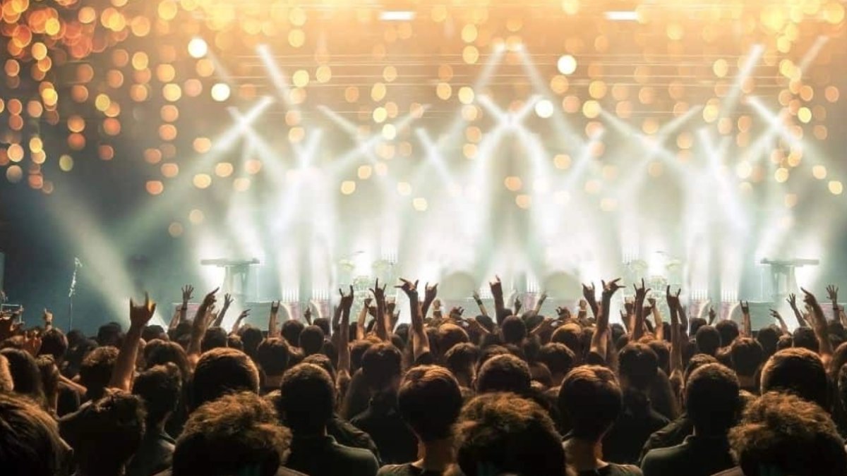 Resmi Gazete'de yayımlandı: Eğlence vergisi sıfırlandı