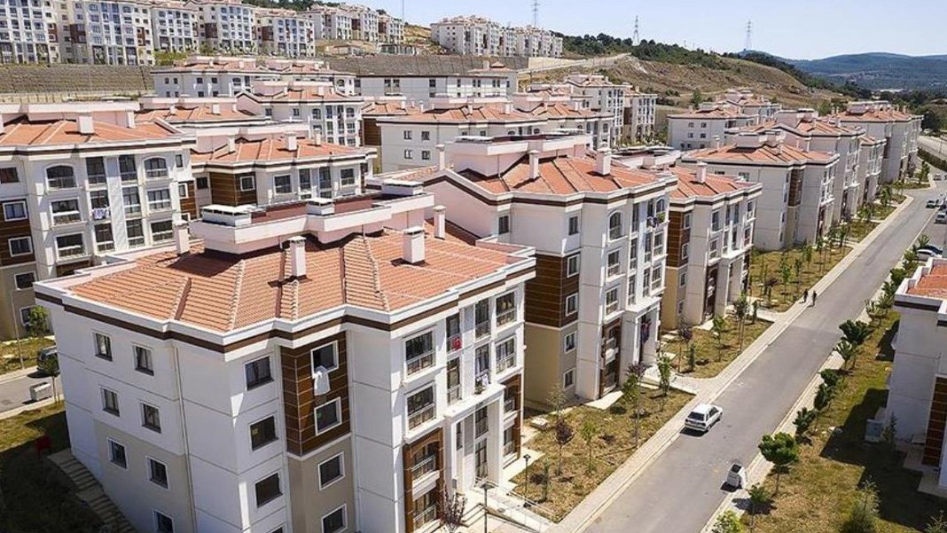 Artan maliyetler TOKİ'yi de vurdu: Son 13 ihaleye teklif veren çıkmadı
