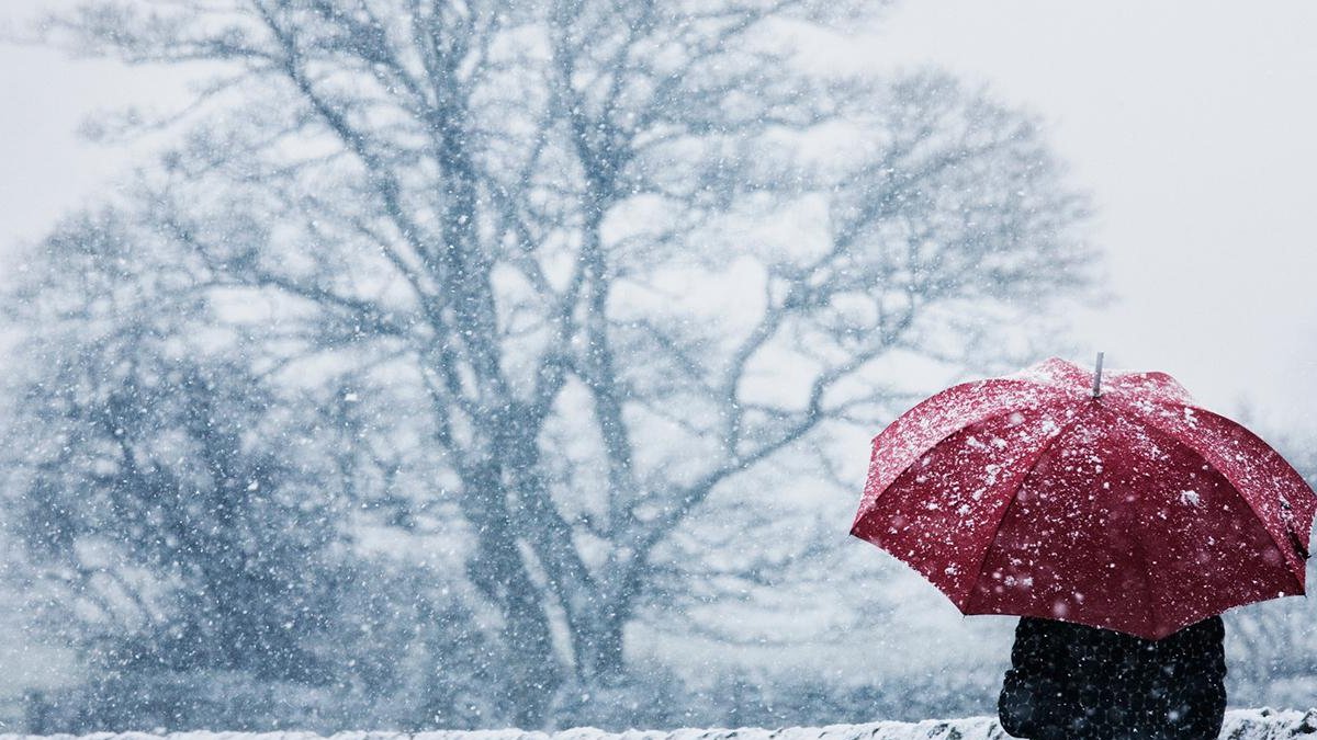 Kar ve soğuk hava alarmı: İşte kar beklenen iller