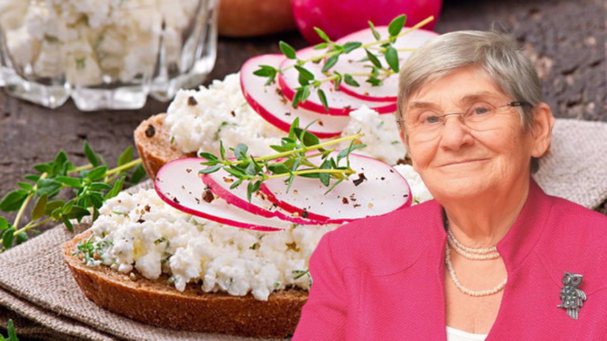 Turpun yanında bunu yiyin düz duvara tırmanın! Prof. Dr. Canan Karatay kimsenin bilmediği sırrı açıkladı