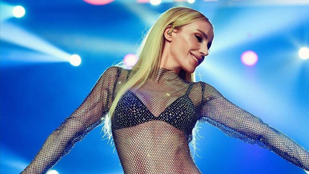 Şarkıcı Gülşen'in davasında flaş gelişme: Müştekiler şikayetlerinden vazgeçti