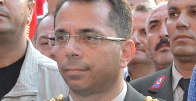 Ordu Jandarma Komutanı Albay Sedat Sarıkaya darbecilerin emrini dinlemedi