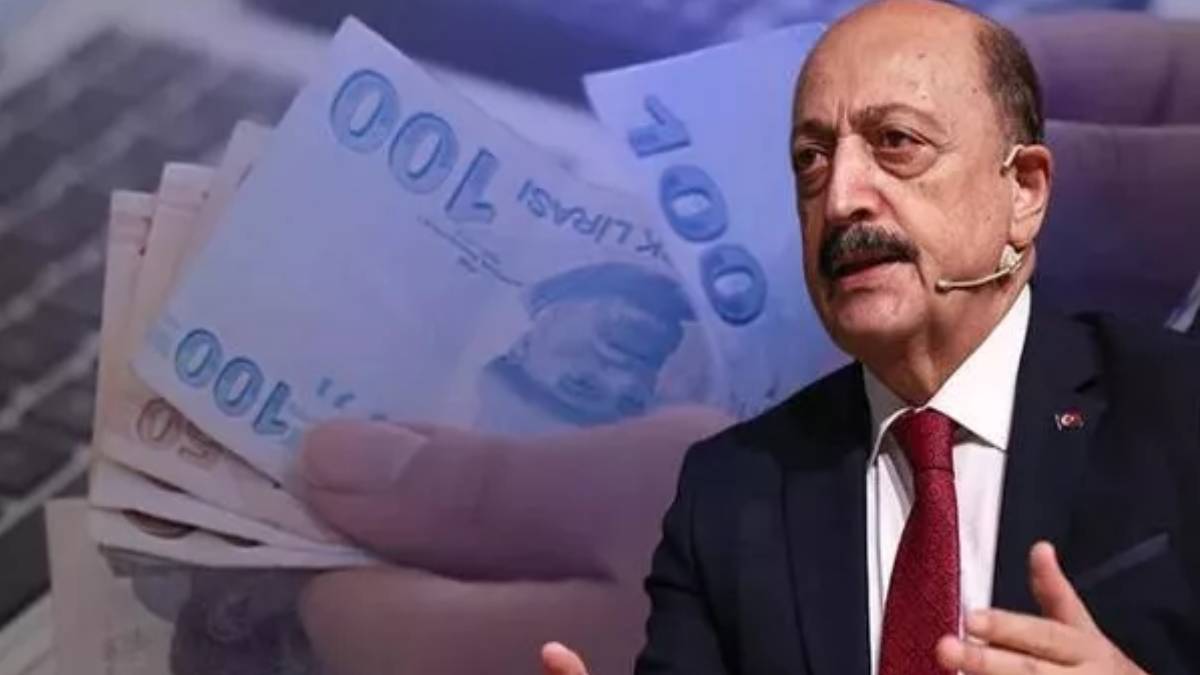 Milyonlarca çalışana Bakan Bilgin'den kötü haber... Asgari ücrette ortalık karıştı! Kimse beklemiyordu...