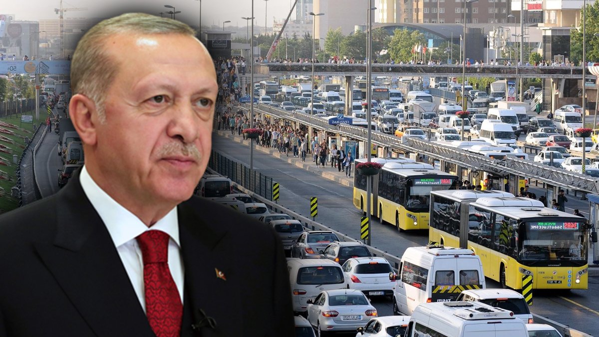Erdoğan MTV indirim yetkisini kullandı: Yüzde 25'e değil, 61'e çekti