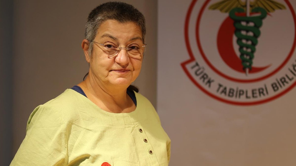 Fincancı iddianamesini hazırlayan savcı IŞİD'in canlı bomba emirinin dosyasını aylarca bekletmiş