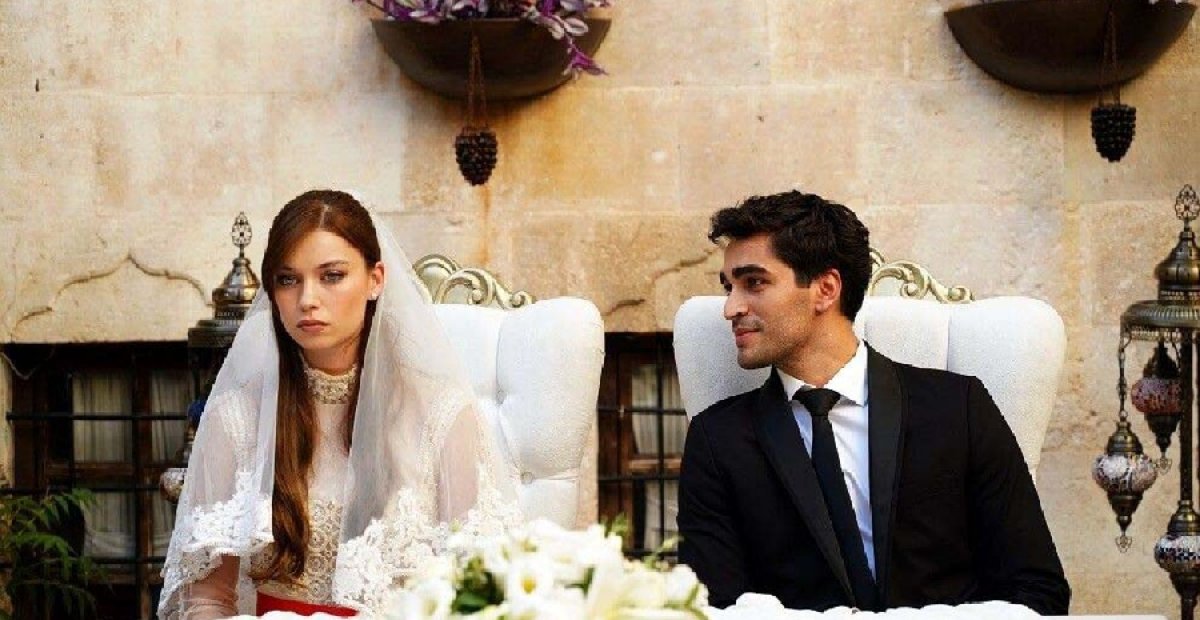 Yalı Çapkını'nda çocuk müjdesi! 2 çocuğu ortaya çıktı, anneleri ise... Bu detay diziye bomba gibi düşecek!