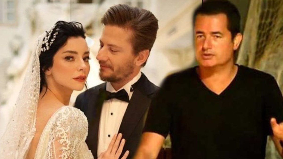 Merve Boluğur-Mert Aydın aşkına Acun el attı! Survivor detayı "Yok artık" dedirtti