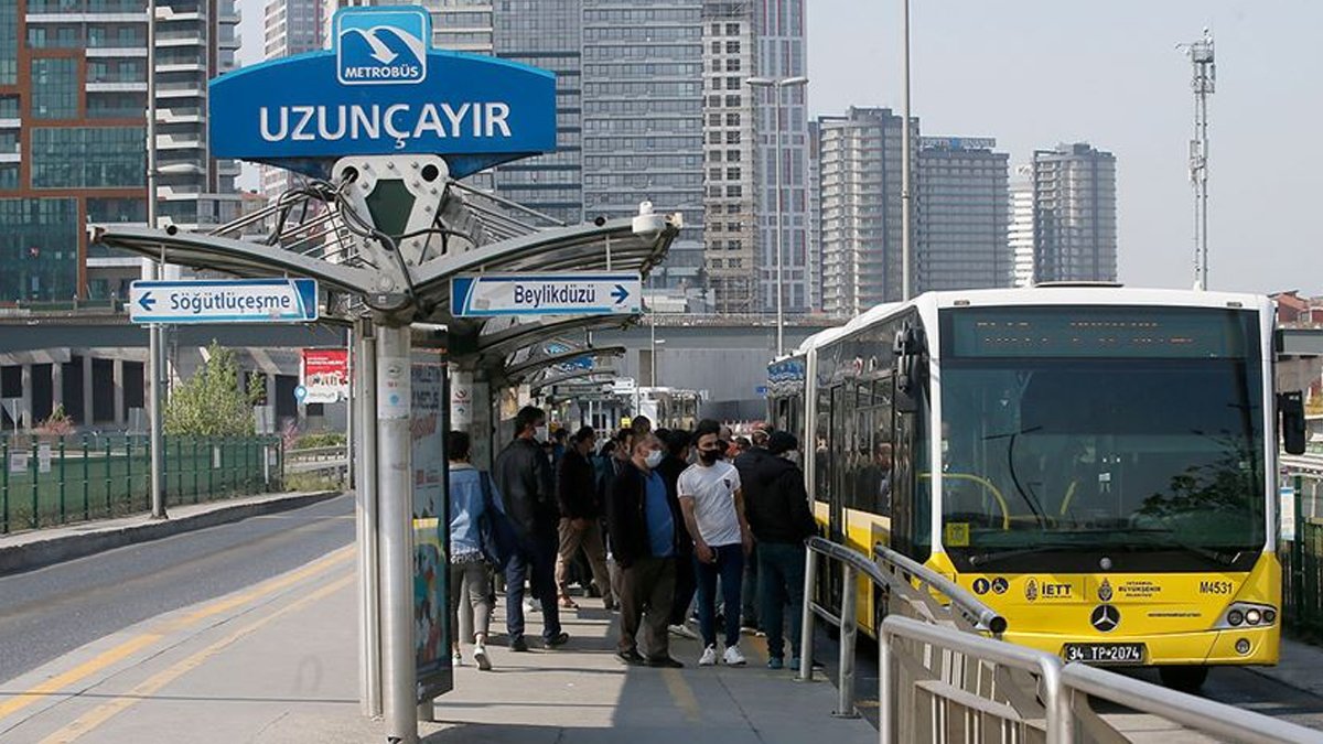 İstanbulluları ilgilendiren karar: Toplu taşımaya zam gelecek mi?