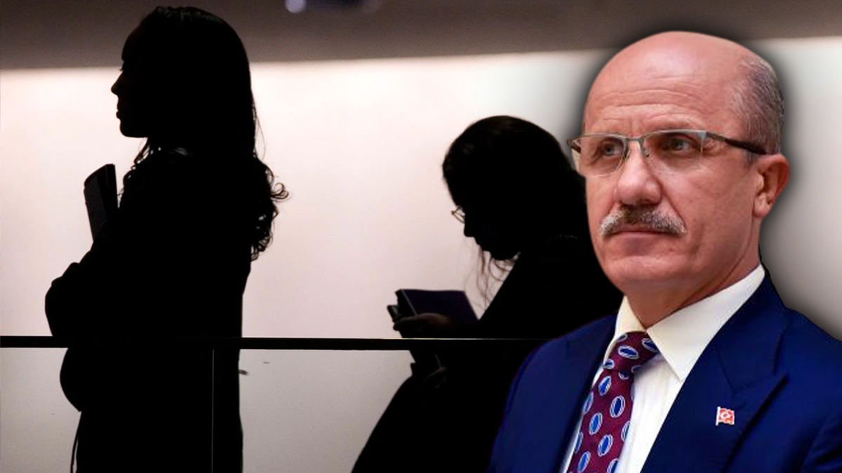 YÖK Başkanı, üniversite mezunu kadınların 'yıllık 57 bin TL' geliriyle övündü