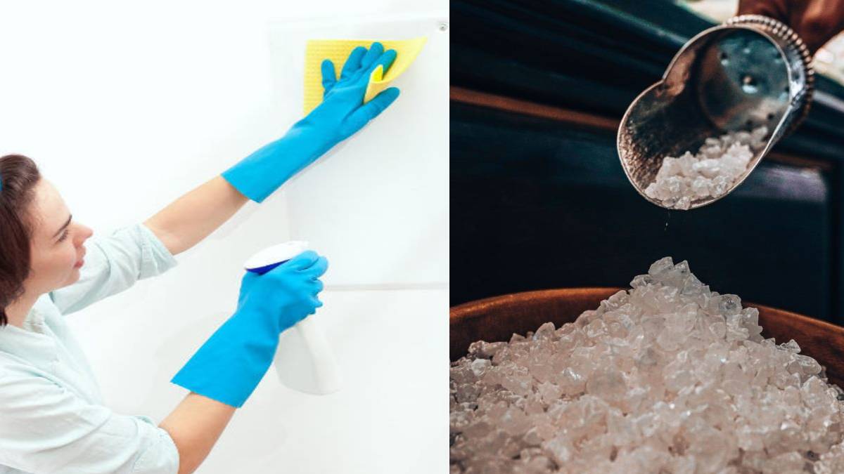 Duvarınızdaki sarı lekeler tarih oluyor! Boyacıların basit ve denenmiş yöntemini açıklıyoruz