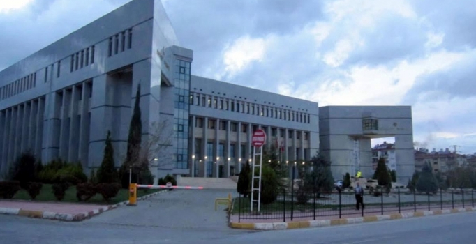 Denizli'de 20 hakim ve savcıya darbe girişiminden gözaltı kararı