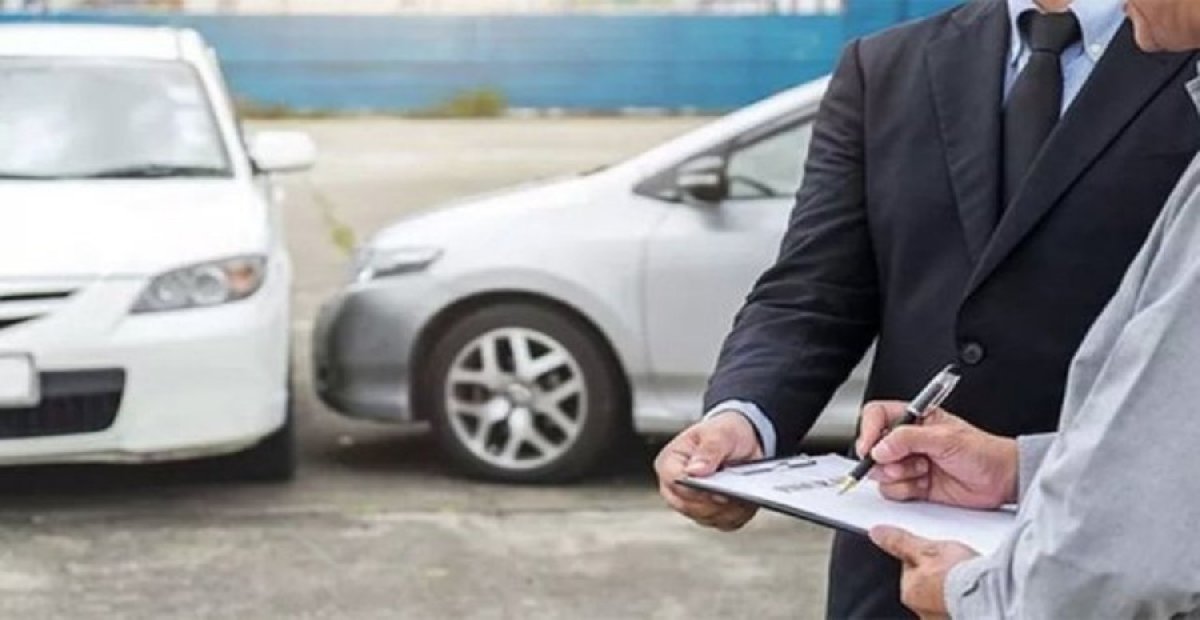 Arabayla yola çıkmadan bir kez daha düşünün! Trafikte yeni dönem başlıyor: Basamak sistemi değişti!