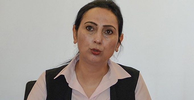 'Koalisyon gündeme geldiğinde değerlendiririz'