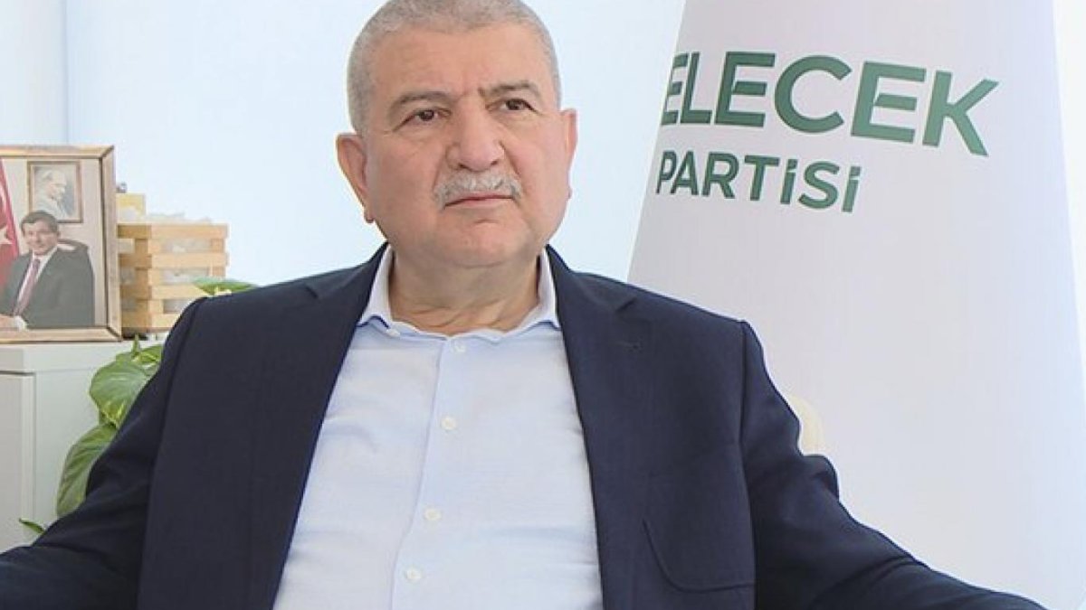 Kani Torun’un acı kaybı