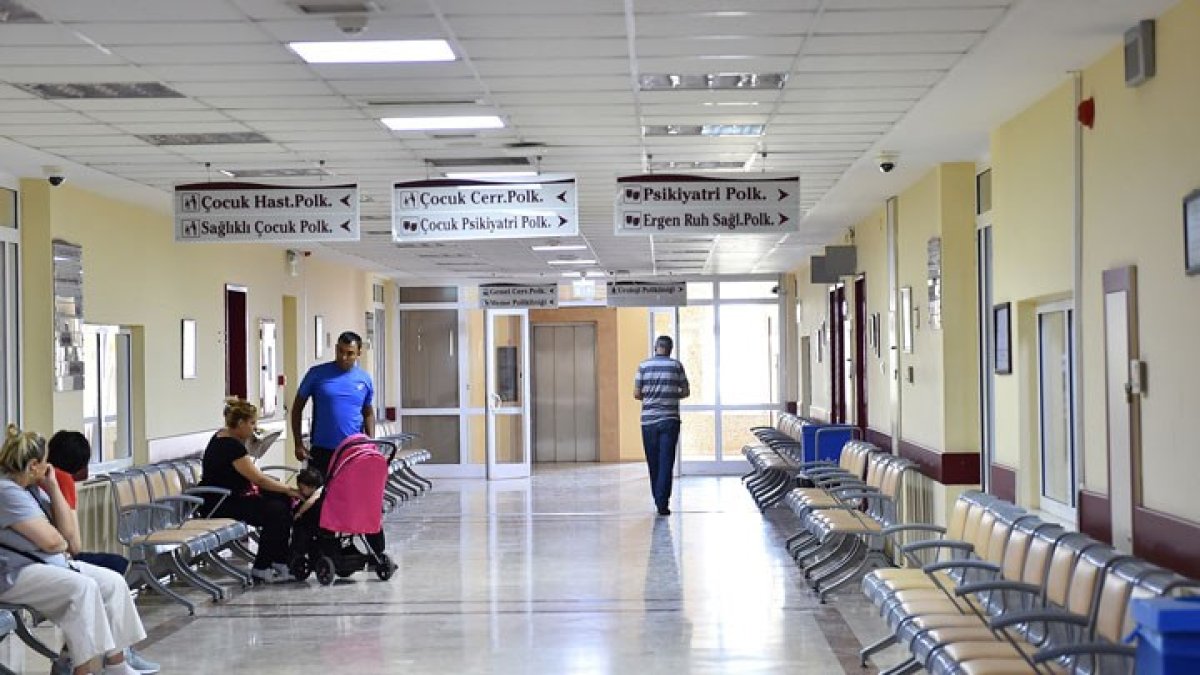 Sağlık Bakanlığı harekete geçti: Hastane randevusuna gitmeyenler dikkat