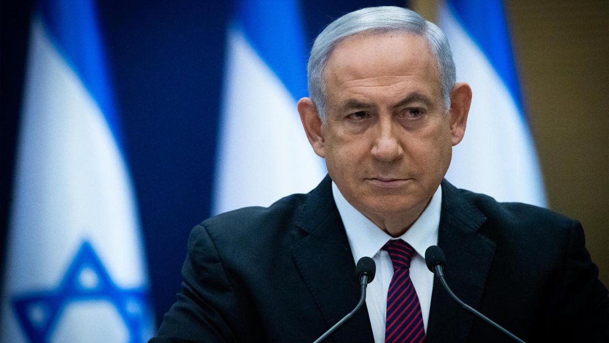 Netanyahu 'tarihin en sağcı hükümetini' kurdu