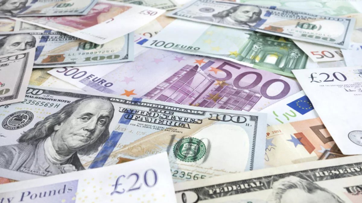 Piyasalar güne hareketli başladı: İşte döviz kurunda son durum