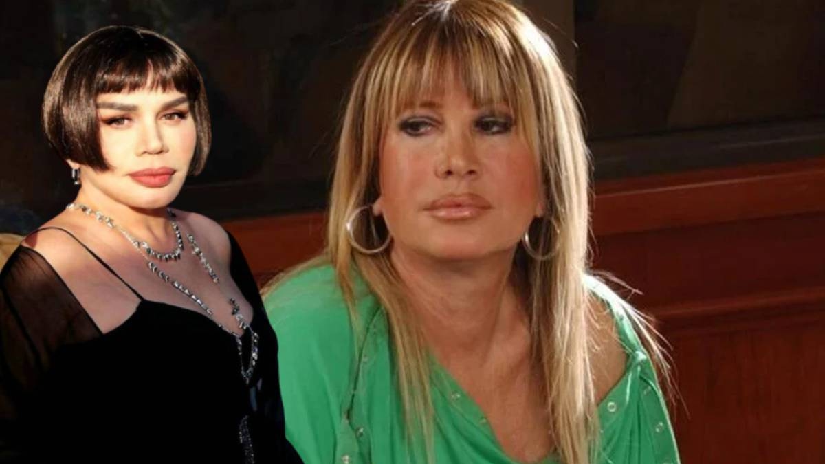 Ölümüyle tüm sanat camiasını yasa boğmuştu... Pakize Suda'nın gizli vasiyeti ortaya çıktı! Sezen Aksu'dan tek bir şey istemiş