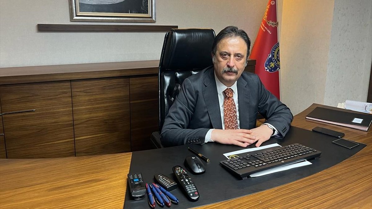 Emniyet artan uyuşturucu kullanımında suçluyu buldu: Hep 'Breaking Bad' yüzünden