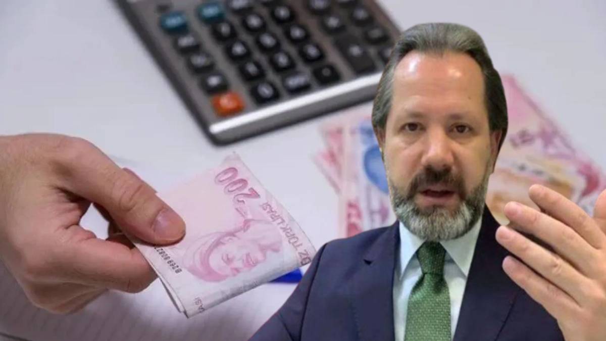 Her söylediği doğru çıkan uzman açıkladı! Asgari ücretle ilgili öyle bir tahmin verdi ki işçiler hayal kırıklığına uğrayacak
