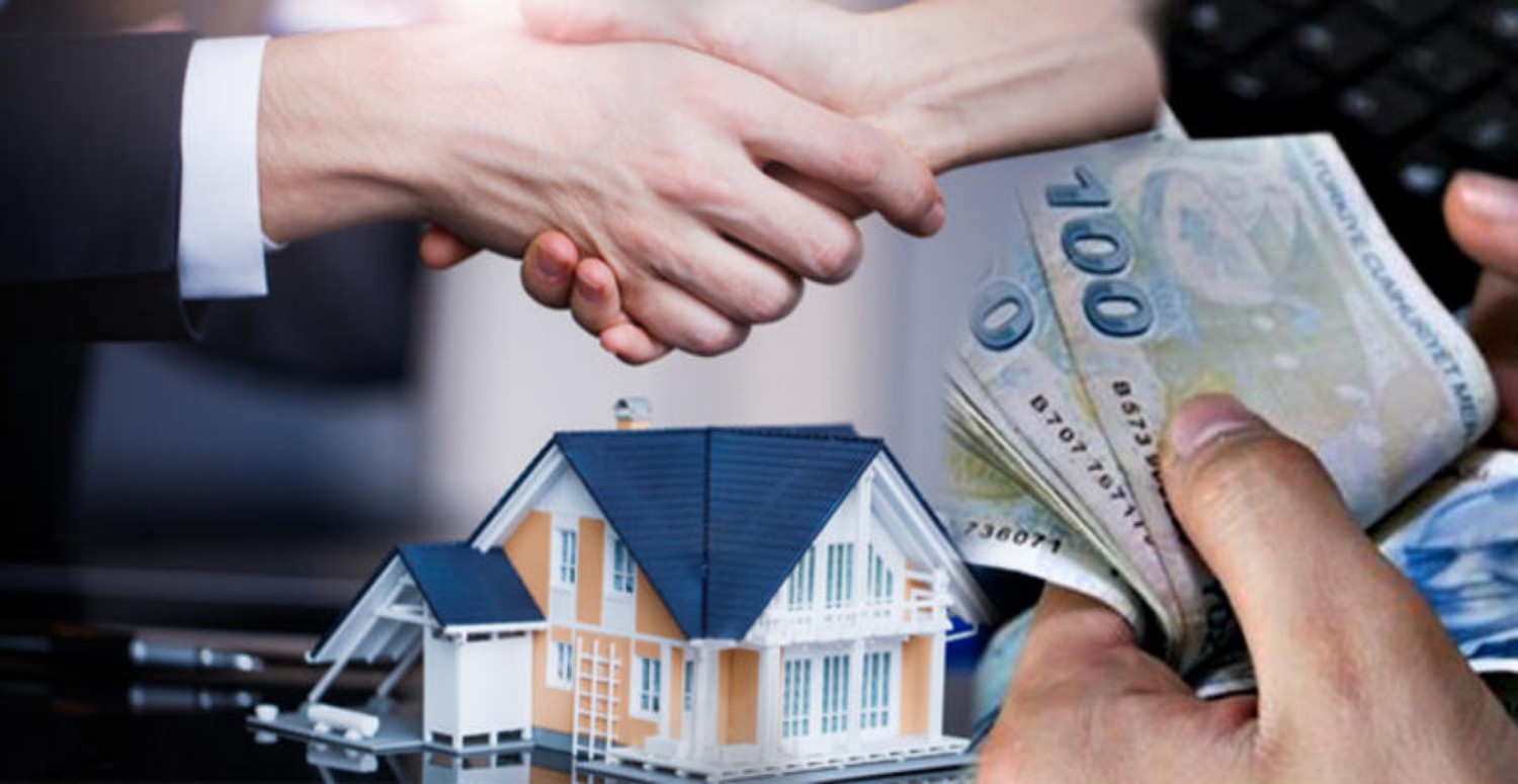 Evi olmayan kalmayacak: 0,69-0,99 faizli konut kampanyası hayalleri gerçek yapacak: Hem de 24 ay tek kuruş ödemeden! İşte detaylar