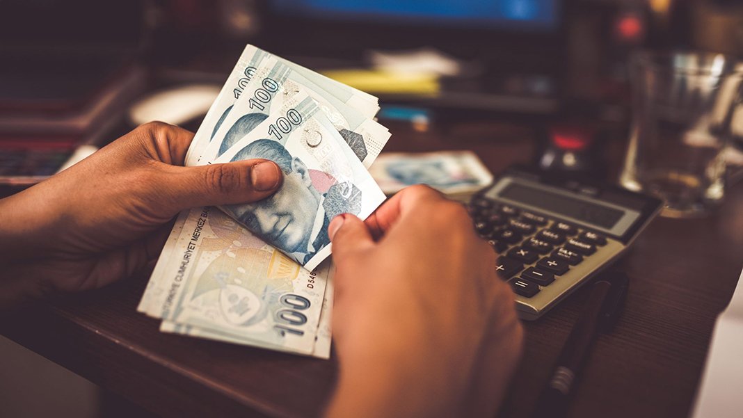 Bankada parası olanlar dikkat: 400 bin lira oldu